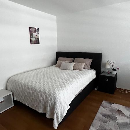 Apartments In Bern - Green Relax Екстер'єр фото