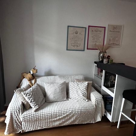 Apartments In Bern - Green Relax Екстер'єр фото