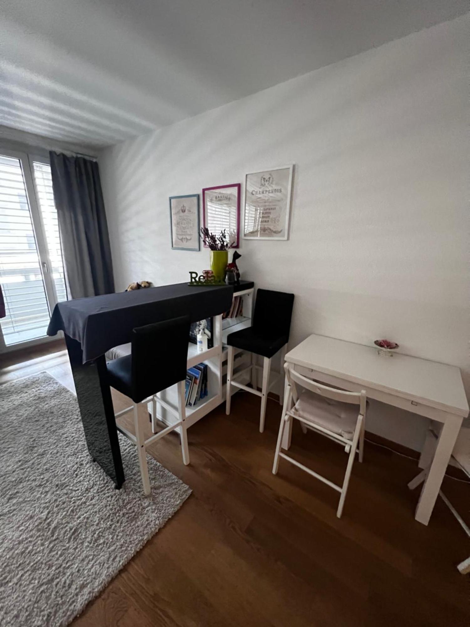 Apartments In Bern - Green Relax Екстер'єр фото