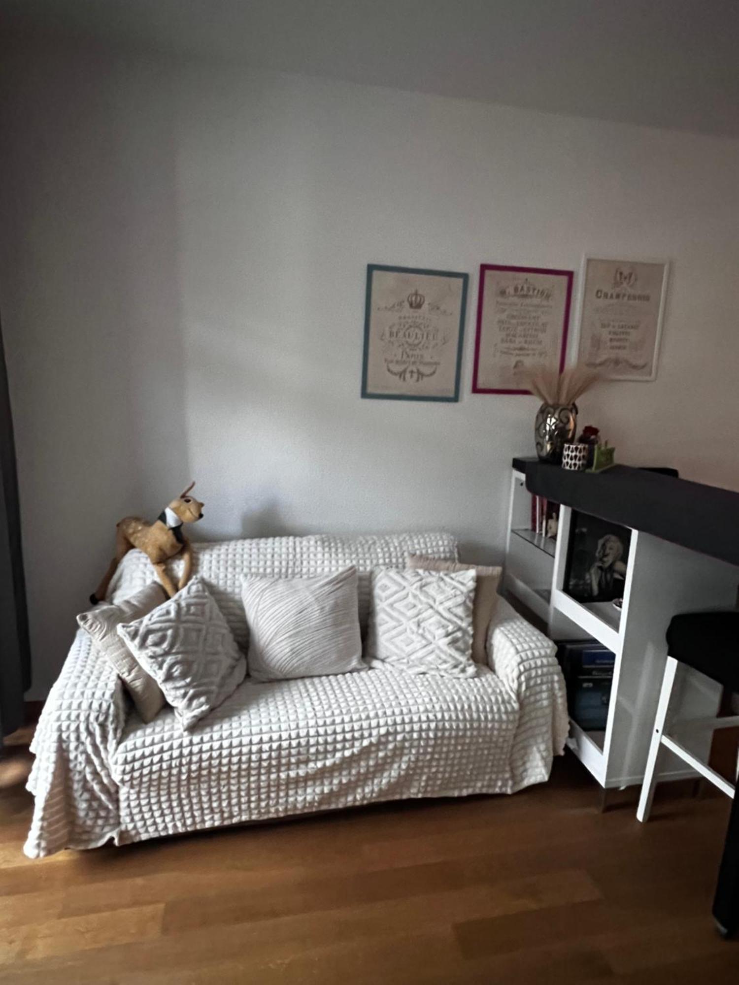 Apartments In Bern - Green Relax Екстер'єр фото