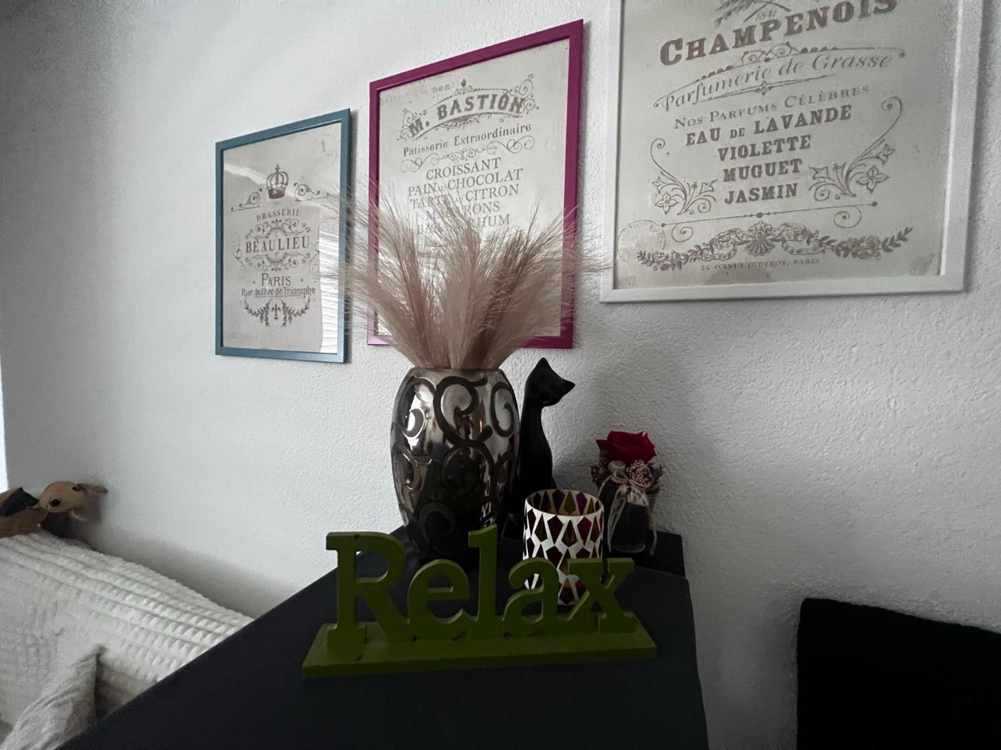 Apartments In Bern - Green Relax Екстер'єр фото