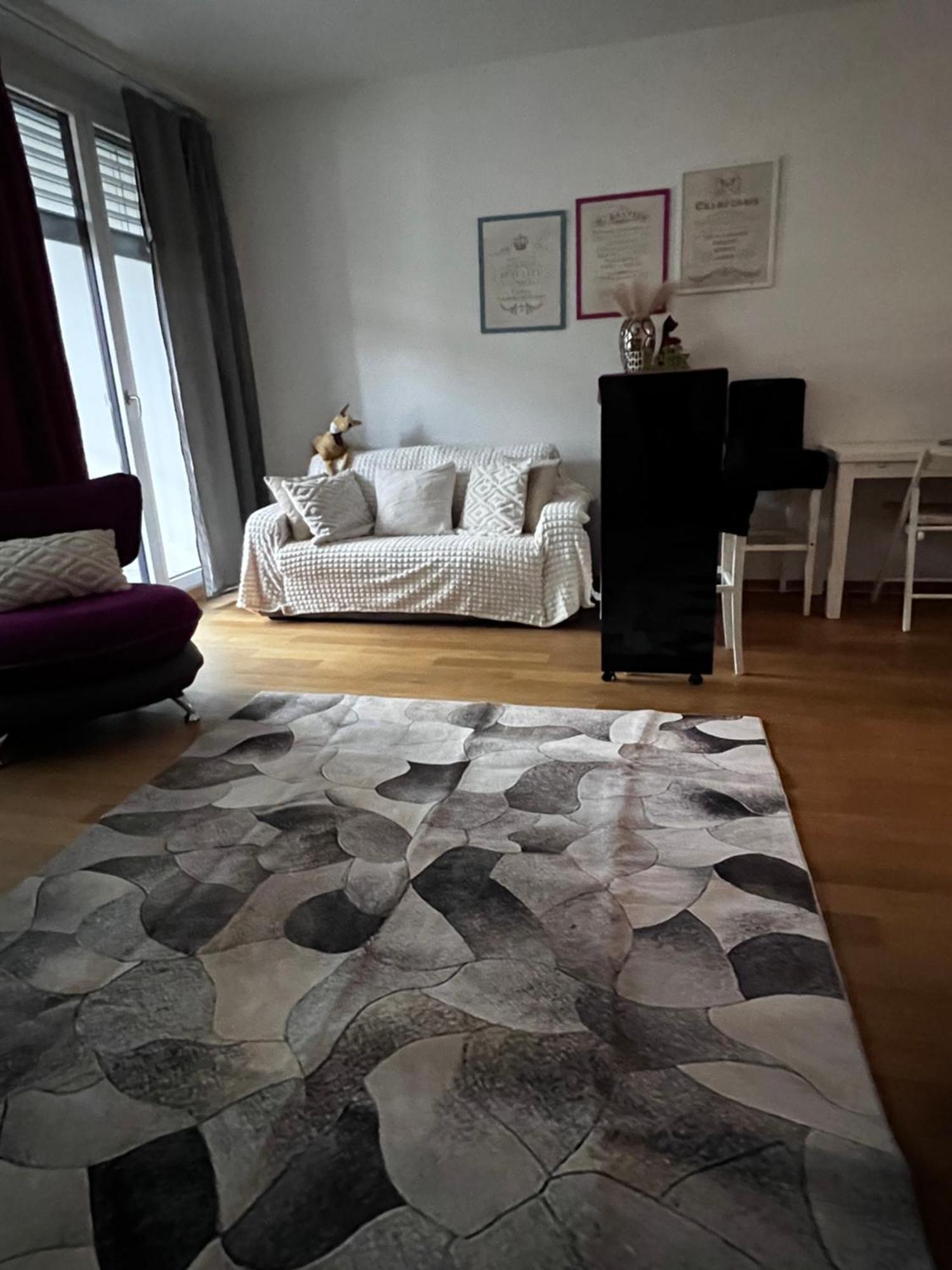 Apartments In Bern - Green Relax Екстер'єр фото