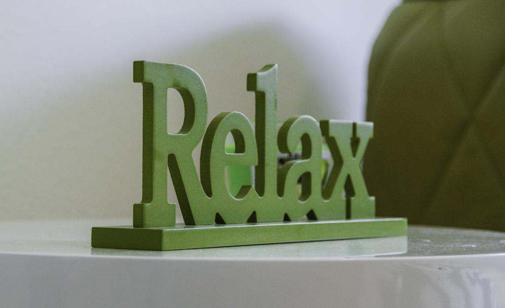 Apartments In Bern - Green Relax Екстер'єр фото